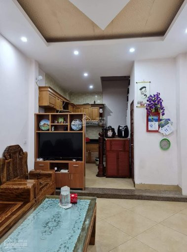 Chợ Ngọc Thụy Dân Xây 30m2-5t-mt36m Vị Trí đẹp Chỉ 23 Tỷ 1