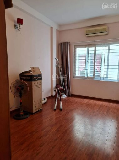 Chợ Ngọc Thụy Dân Xây 30m2-5t-mt36m Vị Trí đẹp Chỉ 23 Tỷ 4
