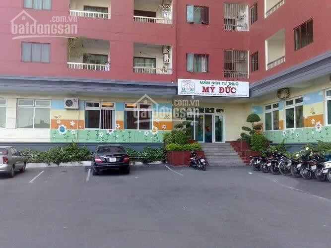 Cho Thuê Căn Hộ Mỹ đức, Bình Thạnh, 52m2, 1pn, 1wc, Full Nt, Giá: 75tr, Lh: 0938099777 2