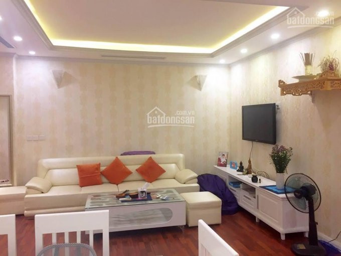 Cho Thuê Căn Hộ Tại Golden Palace, 90m - 2 Ngủ Full đồ Nội Thất đẹp, Giá: 95tr/th, Lh: 0944986286 1