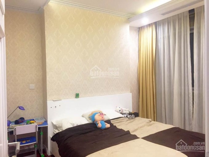 Cho Thuê Căn Hộ Tại Golden Palace, 90m - 2 Ngủ Full đồ Nội Thất đẹp, Giá: 95tr/th, Lh: 0944986286 4