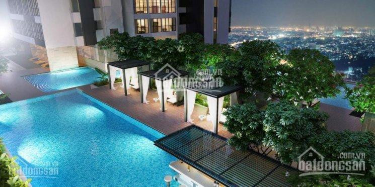 Cho Thuê Căn Hộ Thảo điền Pearl 3pn, Giá 25 Triệu (1100 Usd), Nội Thất Cao Cấp, View đẹp, Lầu Cao 6