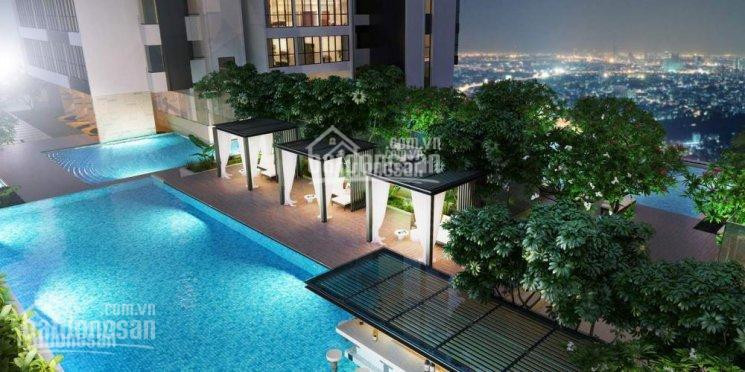 Cho Thuê Căn Hộ Thảo điền Pearl 3pn, Giá 25 Triệu (1100 Usd), Nội Thất Cao Cấp, View đẹp, Lầu Cao 8