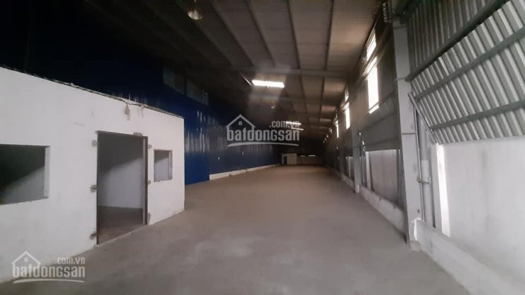 Cho Thuê Kho Xưởng 600m2 Giá 25tr Tháng Ptân Vĩnh Hiệp đường Xe Container Lh: 0812697803 1