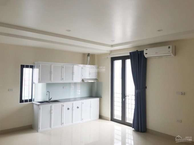 Cho Thuê Nhà Riêng Mễ Trì, Nam Từ Liêm, Hà Nội, Dt100m2, 7 Tầng, Thang Máy, 11 Phòng Full Nội Thất 3