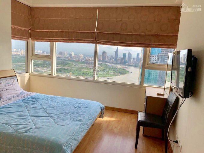 Cho Thuê Nhanh Căn Hộ Saigon Pearl 2pn Dt 84m2 Nt đẹp, View Sông + Quận 1, Chỉ 16 Tr/th 0931525177 1