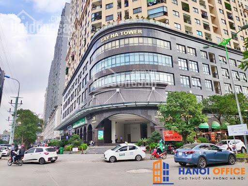 Chủ đầu Tư Cho Thuê Văn Phòng Giá ưu đãi 180m2, Tòa Tây Hà, Tố Hữu, Nam Từ Liêm Lh: 0971252191 1