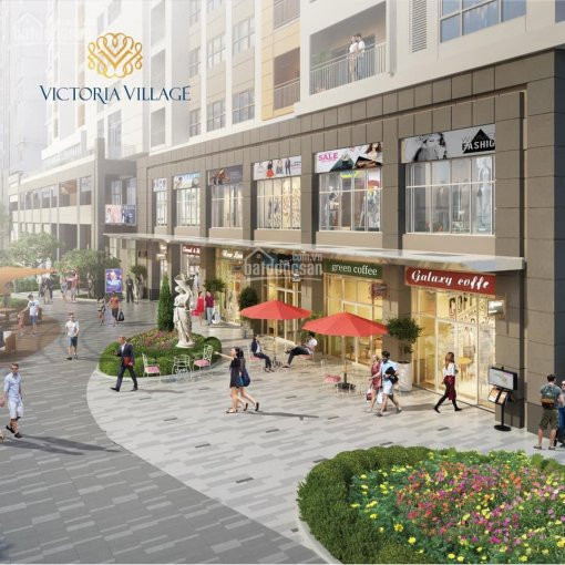 Chủ Gửi Bán Căn Hộ Victoria Village Quận 2 Giá Từ 12 Tỷ, 1pn +1 = 50m2, Lh 0903230249 1