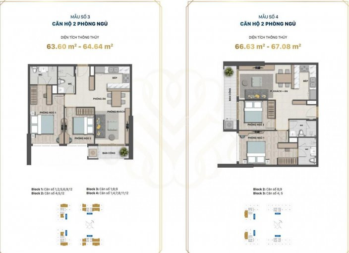 Chủ Gửi Bán Căn Hộ Victoria Village Quận 2 Giá Từ 12 Tỷ, 1pn +1 = 50m2, Lh 0903230249 4