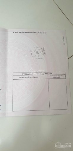 Chủ Kẹt Tiền Muốn Bán Lô Phú Mỹ 1/ Dx 056 Gần Phạm Ngọc Thạch (500m), Gần Nhà ở Thương Mại Phú Mỹ 4