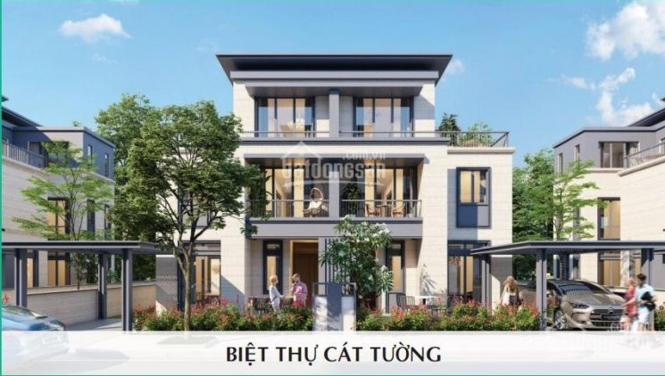 Chủ Nhà Cần Bán Swanpark Căn A1827 Giá 255 Tỷ Bao Mọi Thuế Phí, Vị Trí đẹp Sau Shophouse,127m2 4