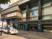 Chủ Nhà Cho Thuê Gấp Ch Vip Hùng Vương Plaza, Q5, Dt 132m2, 3pn Full Nội Thất, 18tr/th 0908366630 1