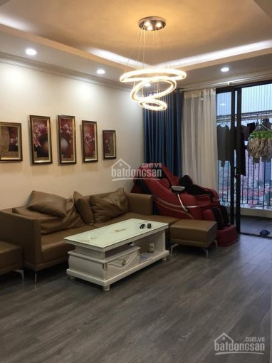 Chung Cư Golden Field  Mỹ đình Căn 02 Ngủ 66m2 (thông Thủy) Tầng đẹp - Full đồ 1