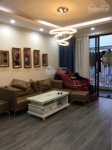 Chung Cư Golden Field  Mỹ đình Căn 02 Ngủ 66m2 (thông Thủy) Tầng đẹp - Full đồ 1