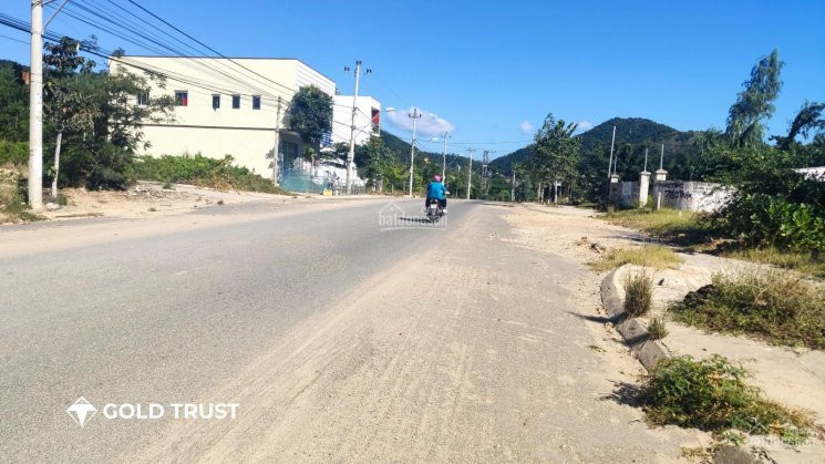 Chuyên Bán đất Tái định Cư đất Lành Xã Vĩnh Thái - Nha Trang 6