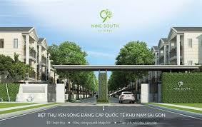 Chuyên Cho Thuê Bt Nine South Nhà Bè, đầy đủ Nội Thất 04 Pn, 04 Wc, Giá 23 Tr/th, Lh: 0909904066 2