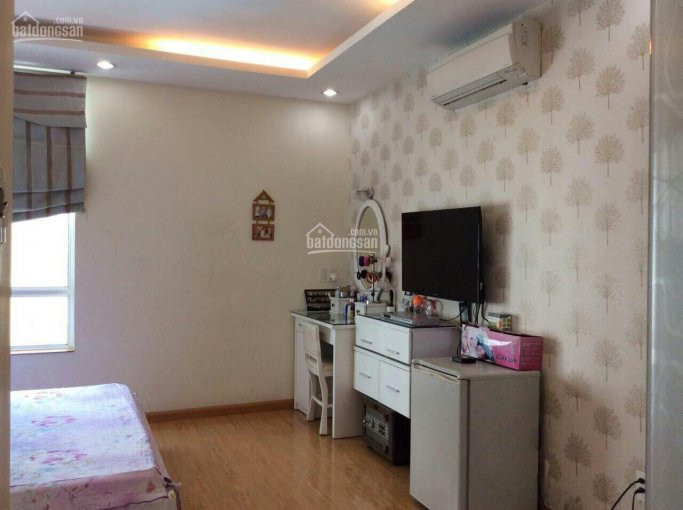 Chuyên Cho Thuê Căn Hộ Q 8 - Giai Việt (1pn) (2pn)(3pn) Giá Tốt Lh: 0907778411 9