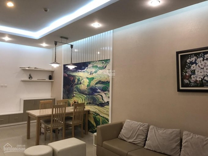 Chuyên Cho Thuê Căn Hộ Saigon Pearl 2pn, Giá Thấp Nhất Thị Trường Lh: 0932667931 4