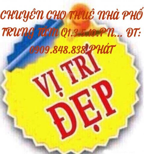 Chuyên Cho Thuê Nhà Phố Trung Tâmq 13510 Vị Trí đẹp Dễ Kinh Doanh Giá Tốt 30 Triệu - 300 Triệu 1