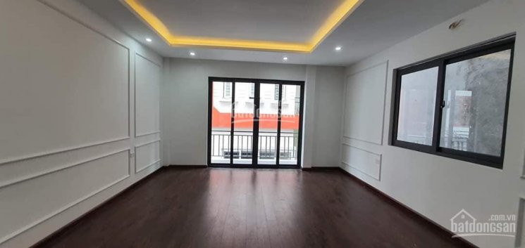 Chuyển Công Tác, Tôi Cần Bán Nhà Khu Nguyên Hồng, 43m2 X 6 Tầng, Giá 485 Tỷ 6