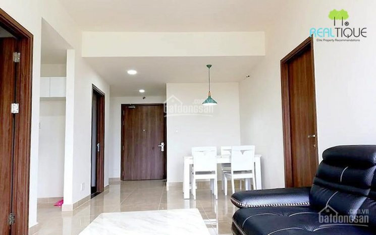 Chuyển Nhượng Căn Hộ - 882m2, 3 Phòng Ngủ Tại Centana Thủ Thiêm, Quận 2, Tphcm 1