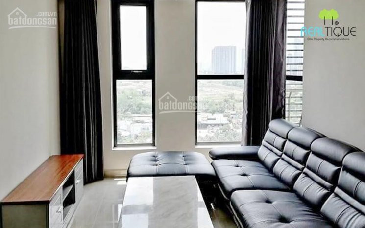 Chuyển Nhượng Căn Hộ - 882m2, 3 Phòng Ngủ Tại Centana Thủ Thiêm, Quận 2, Tphcm 2