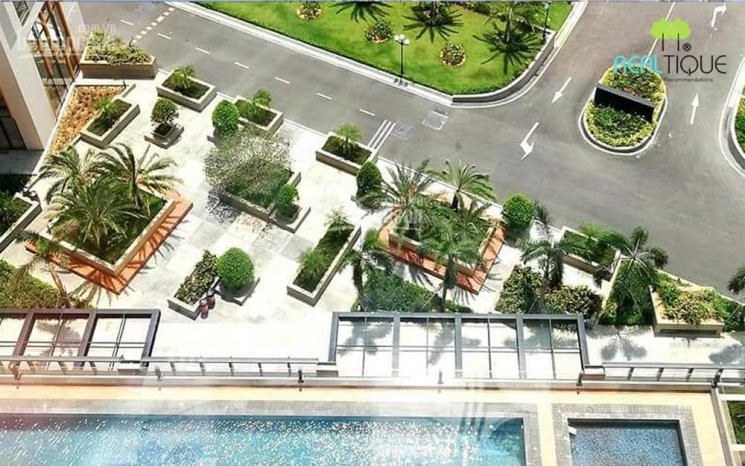 Chuyển Nhượng Căn Hộ - 882m2, 3 Phòng Ngủ Tại Centana Thủ Thiêm, Quận 2, Tphcm 5