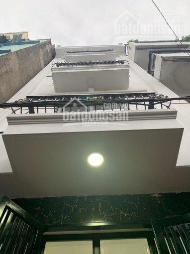 Chuyển Nhượng Căn Nhà 5 Tầng 60m2 Mới Xây Giá Chỉ Hơn 64 Tỷ Tại Ngõ 63 Thiên Hiền Mỹ đình 2