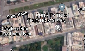 Chuyển Nhượng đất Mt Song Hành Q6, Gần Tòa án Nhân Dân Quận 6, 100m2 Giá Chỉ 149 Tỷ, Shr, Full Tc 3