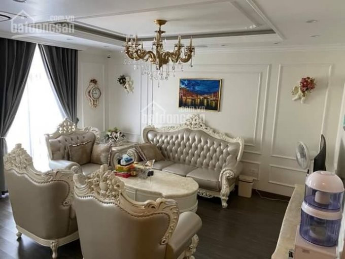 Chuyển Nhượng Venice 96m2 đã Hoàn Thiện, View Công Viên, Giá 8,3 Tỷ (bao Phí) Liên Hệ 0936977555 5