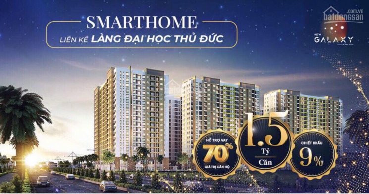 Cơ Hội Cuối Sở Hữu Căn Hộ Siêu Phẩm Smarthome Ngay Làng đh Thủ đức - Chiết Khấu 26% - 0931113767 4