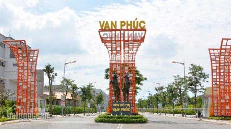 Cơ Hội Sở Hữu đất Nền Mt Nguyễn Thị Nhung,vạn Phúc City, Thủ đức Với Giá 28tỷ/nền Lh 0904472779 1