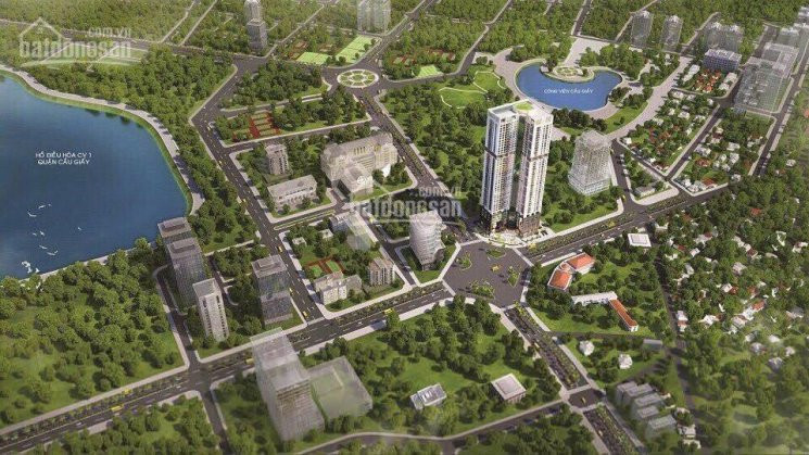 Còn 3 Căn 3 Ngủ Diện Tích 95,6 M2 Chiết Khấu Ngay 250 Triệu Khi Thanh Toán Sớm Da Golden Park 7