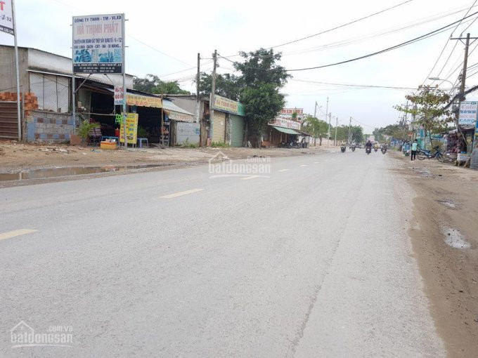 Còn đúng 5 Lô đất Ngay Mt Hoàng Hữu Nam, Q 9, Giá Gốc, Shr, Cơ Hội đầu Tư đón đầu Bxmđ, Tt 1tỷ7/lô 1