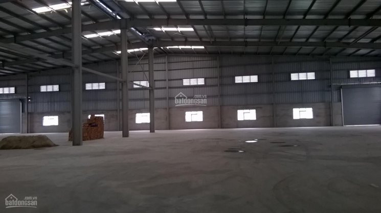 Công Ty Dcn Cho Thuê 3 Kho Xưởng 2000m2 5000m2 8000m2, Tl200 Xã Giai Phạm, Yên Mỹ, Hưng Yên 2