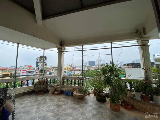 Cực Hiếm Mặt Phố Kim Ngưu-view Sông-gara ôtô 7 Chỗ- Kinh Doanh 850tr/năm 70m2 5t Mt7m, Giá 235 Tỷ 6