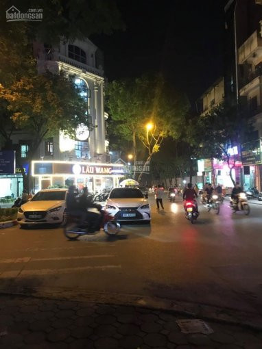 Cực Hiếm Mặt Phố Văn Quán 7 Tầng Thang Máy ô Tô Kinh Doanh Vỉa Hè Chỉ 9 Tỷ 1