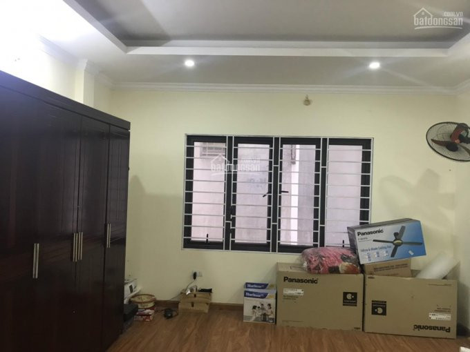 Cực Hiếm Nhà 30m2 Gần Nhà Thi đấu Hoàng Mai 5 Tầng Giá Chỉ Có 255 Tỷ 4