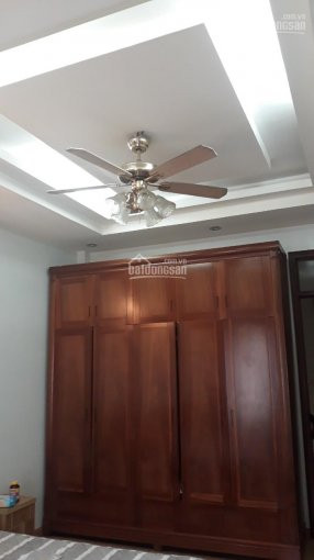 Cực Hiếm! ô Tô đỗ Cửa, 5 Tầng Hoàng Văn Thái, Quận Thanh Xuân, Dt 50m2, Giá 4,8 Tỷ 8