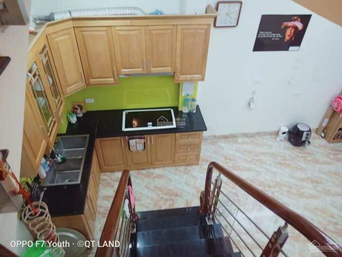 Cực Hót Chính Chủ Cần Bán Nhà Gấp Ngõ 242 Xã đàn, đống đa, Hà Nội 2