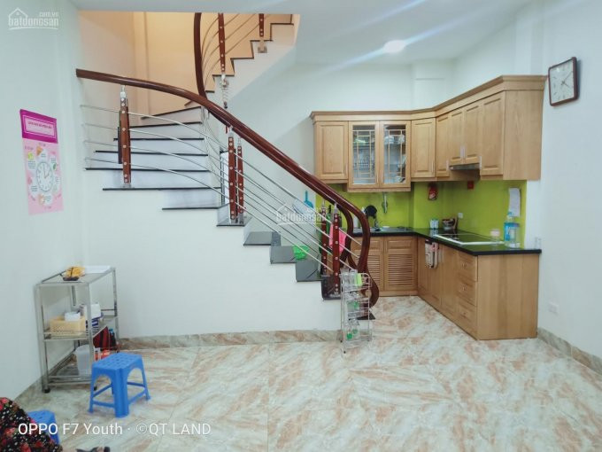 Cực Hót Chính Chủ Cần Bán Nhà Gấp Ngõ 242 Xã đàn, đống đa, Hà Nội 4