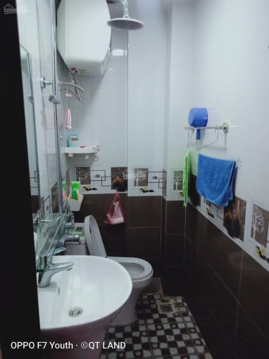 Cực Hót Chính Chủ Cần Bán Nhà Gấp Ngõ 242 Xã đàn, đống đa, Hà Nội 6