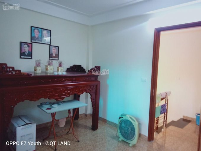 Cực Hót Chính Chủ Cần Bán Nhà Gấp Ngõ 242 Xã đàn, đống đa, Hà Nội 8