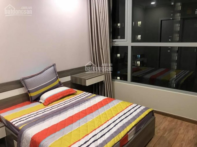 Cực Rẻ Cho Thuê Căn Hộ Golden West, 2 Pn 80m2 Không đồ Full đầy đủ đồ Chỉ 95 Tr/th, 0969029655 3