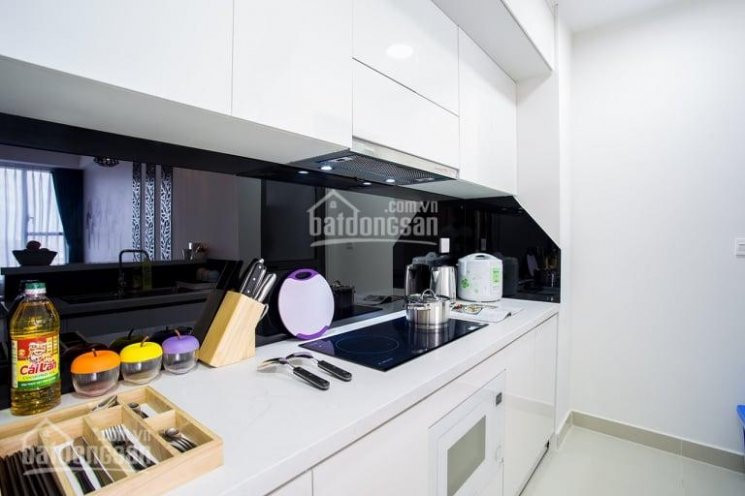 Danhland Cho Thuê Ch Gold View 100m2 3pn View Hồ Bơi Sang Chảnh Giá Chỉ 20tr/tháng, Lh 0916020270 5