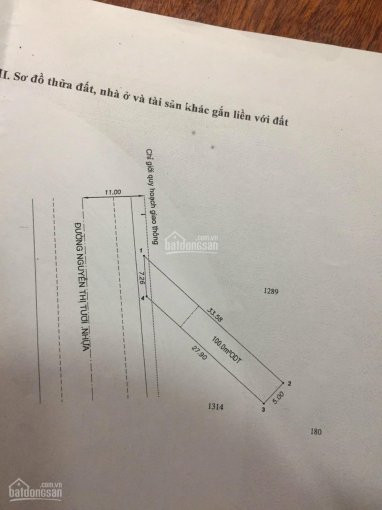 đất 150m Mặt Tiền Nguyễn Thị Tươi Tân Bình Dĩ An 5x30 4ty5 3