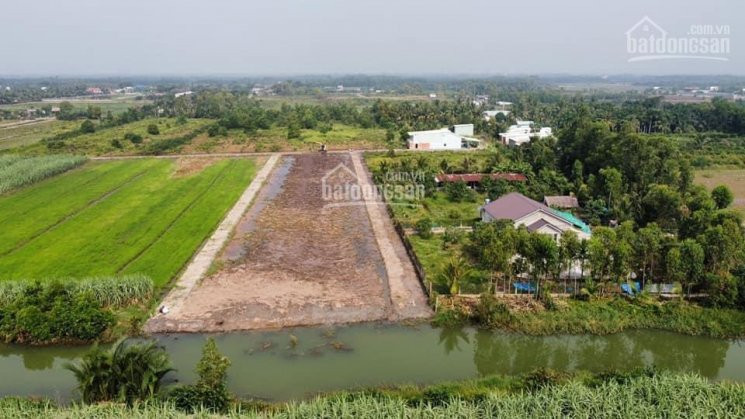 đất đẹp Giá Lại Quá Tốt 1 Xẹc Phạm Thái Bường đường Xe Hơi 1000m2 Mà Chỉ 1,6tr/m2 Lh 0981666942 1