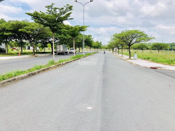 đất Dự án Long Tân City - Nhơn Trạch, Liền Kề Cầu Cát Lái Q2, Giá 800tr/100m2, Lh 0931152937 Huy 3