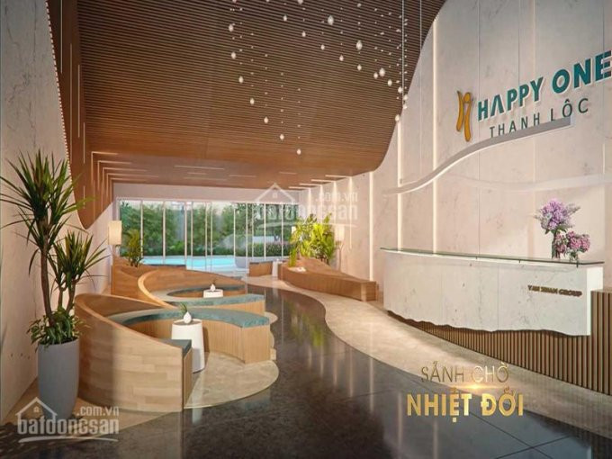 đặt Giữ Chỗ Toà Nhà Cao Nhất  Bình Dương ( 40 Tầng ) Happy One Central Ngay Tt  Tp Thủ Dầu Một 4