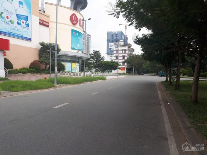 đất Kdc Lotte Mart Trung Tâm Vip Số 1 Lái Thiêu, Tp Thuận An Bình Dương 4